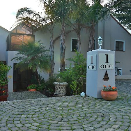 Hotel Hazelwood House Stellenbosch Zewnętrze zdjęcie