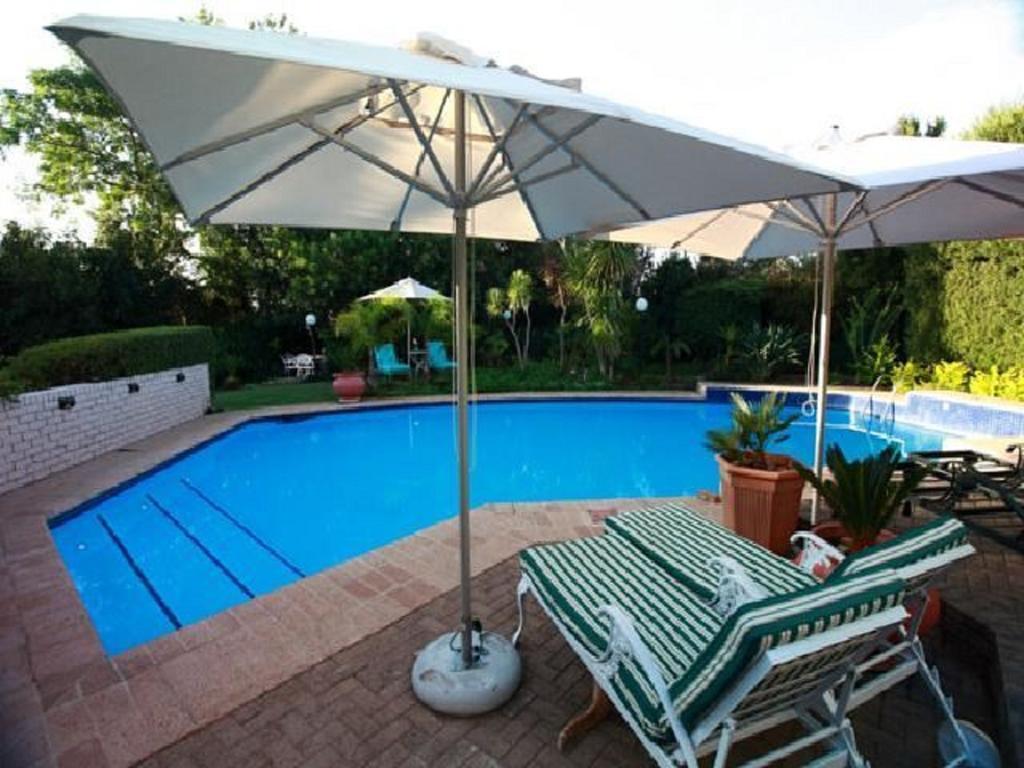Hotel Hazelwood House Stellenbosch Zewnętrze zdjęcie