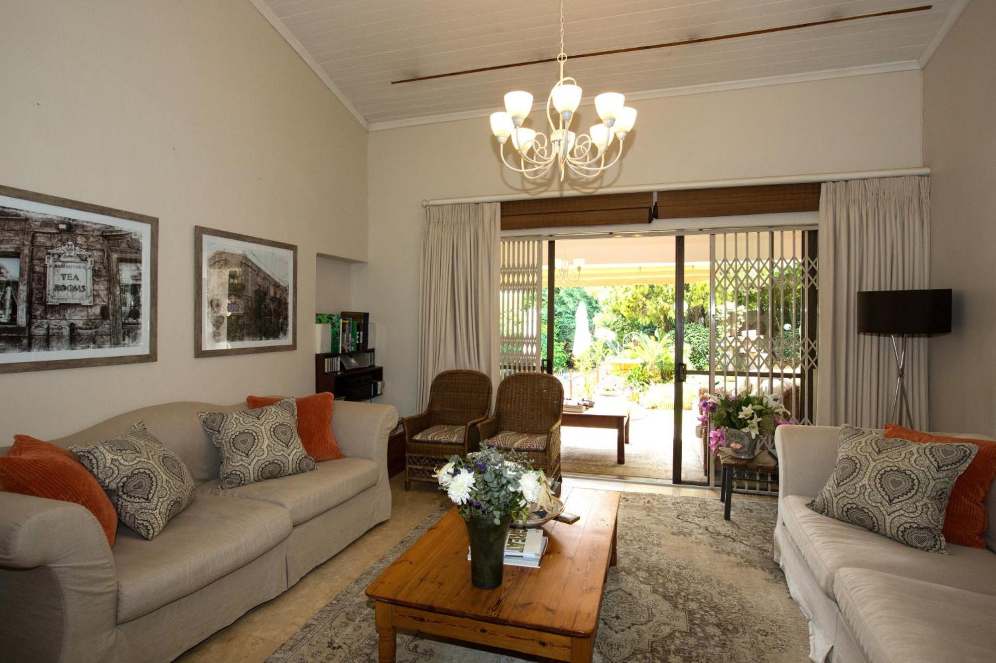Hotel Hazelwood House Stellenbosch Zewnętrze zdjęcie