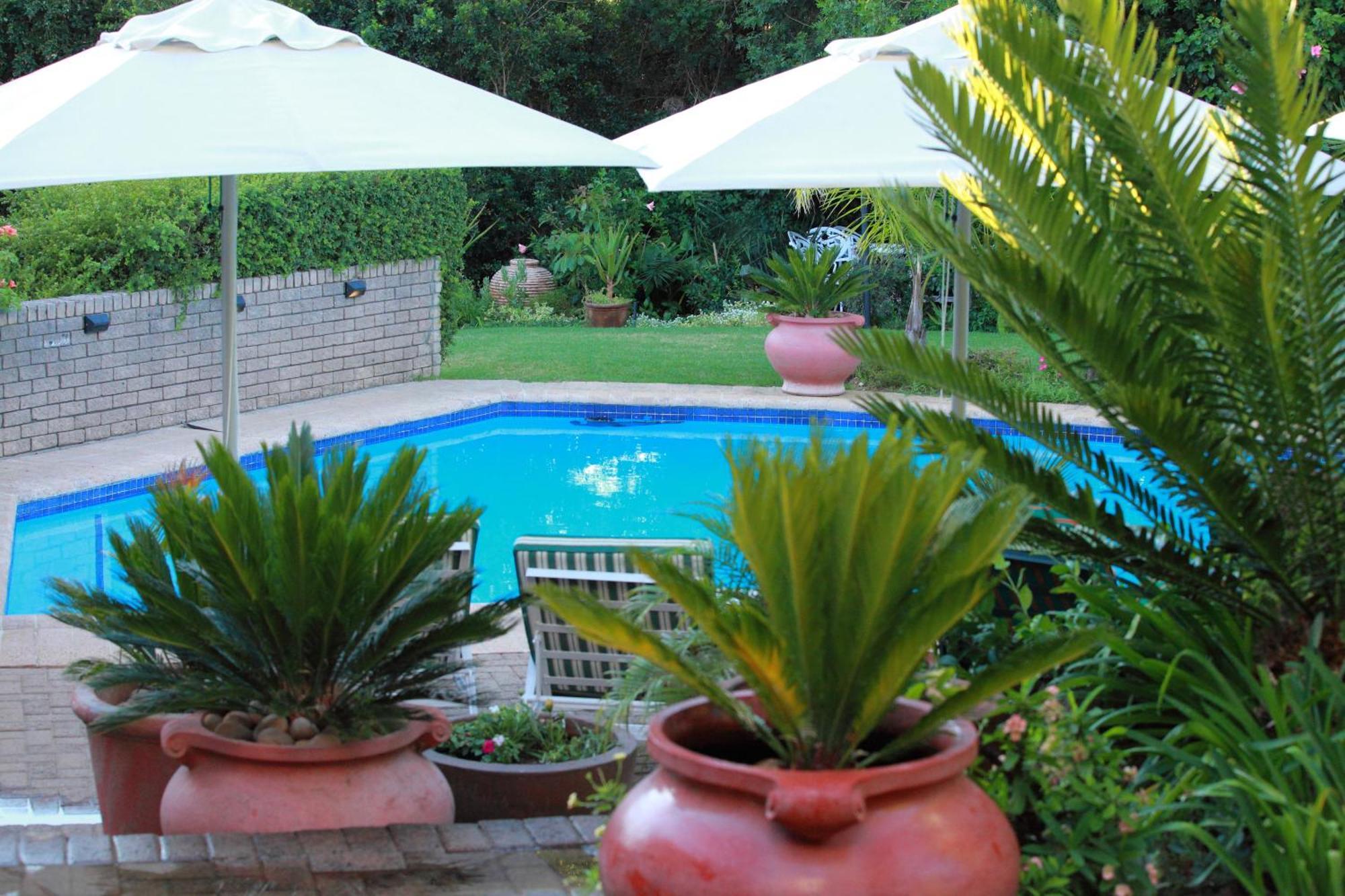Hotel Hazelwood House Stellenbosch Zewnętrze zdjęcie