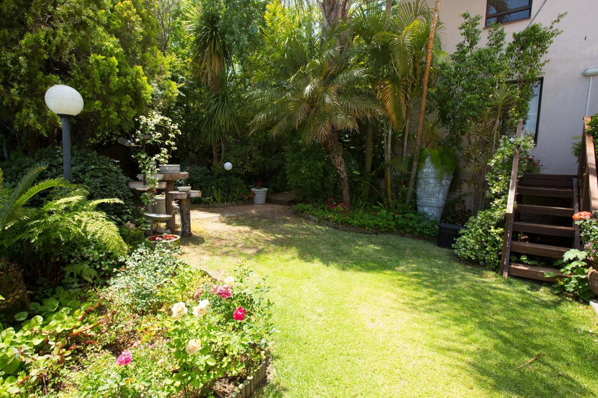 Hotel Hazelwood House Stellenbosch Zewnętrze zdjęcie