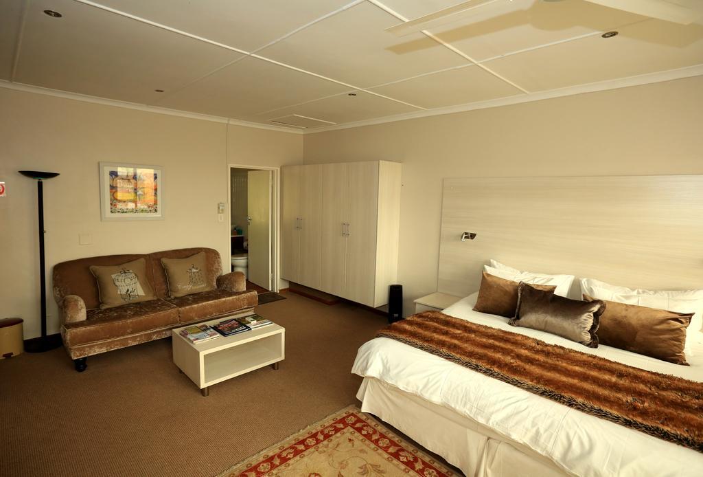 Hotel Hazelwood House Stellenbosch Zewnętrze zdjęcie