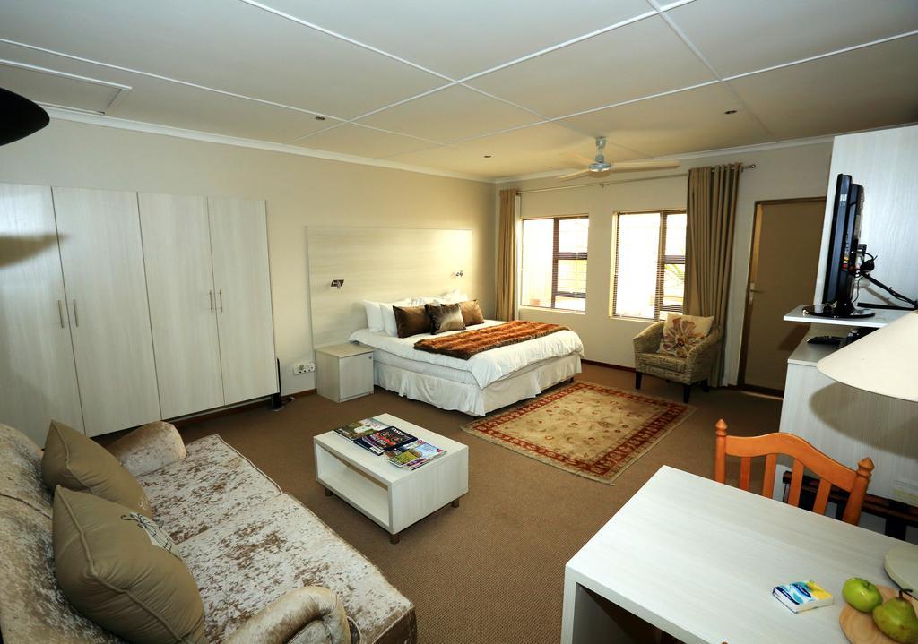 Hotel Hazelwood House Stellenbosch Zewnętrze zdjęcie