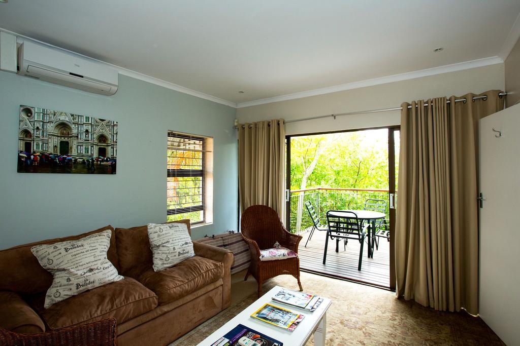 Hotel Hazelwood House Stellenbosch Zewnętrze zdjęcie