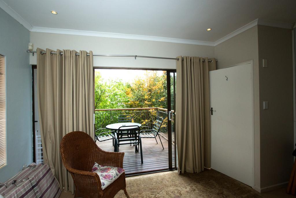 Hotel Hazelwood House Stellenbosch Zewnętrze zdjęcie