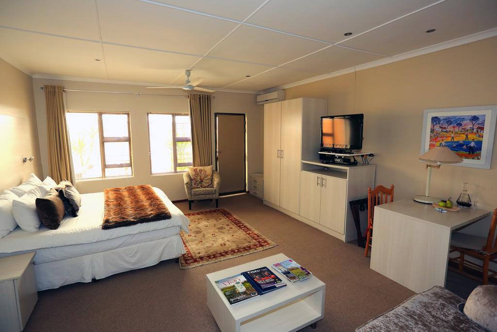 Hotel Hazelwood House Stellenbosch Zewnętrze zdjęcie