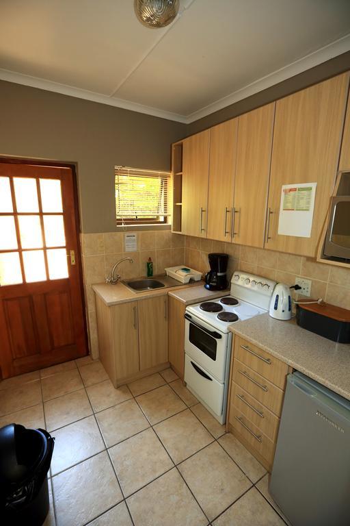 Hotel Hazelwood House Stellenbosch Zewnętrze zdjęcie