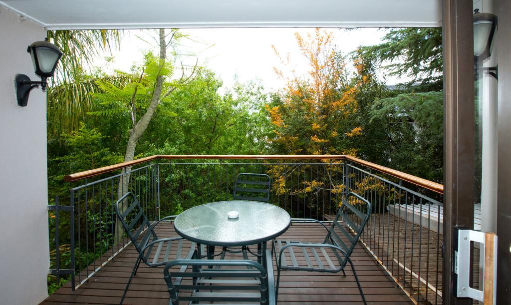 Hotel Hazelwood House Stellenbosch Zewnętrze zdjęcie