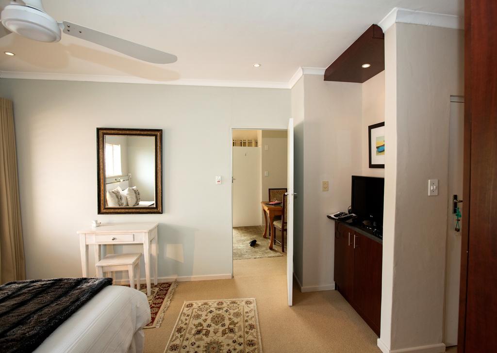 Hotel Hazelwood House Stellenbosch Zewnętrze zdjęcie