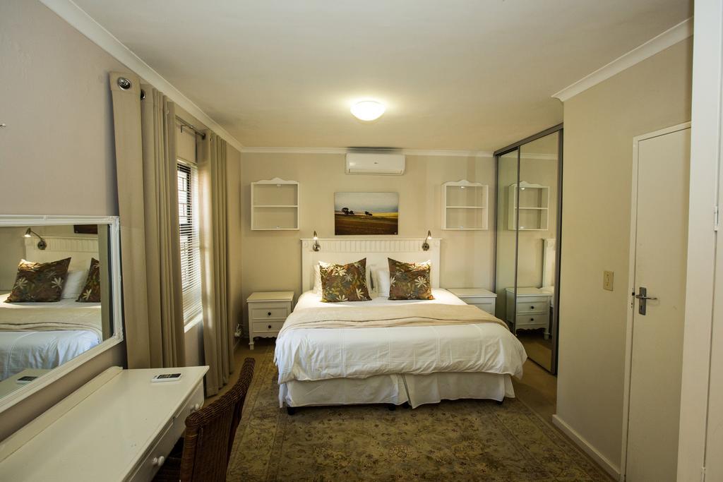 Hotel Hazelwood House Stellenbosch Zewnętrze zdjęcie
