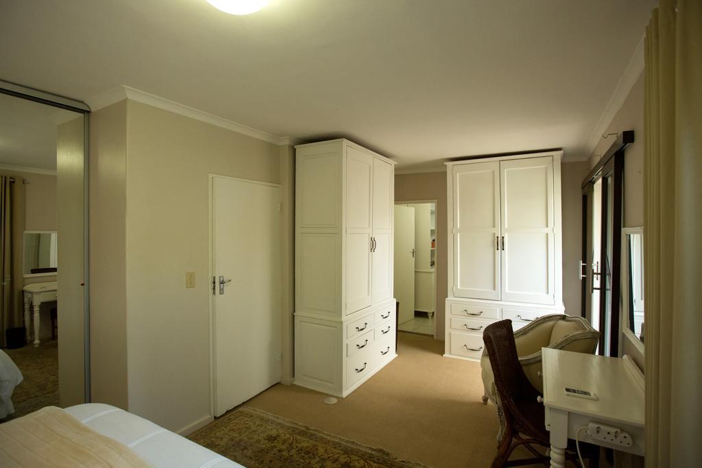 Hotel Hazelwood House Stellenbosch Zewnętrze zdjęcie
