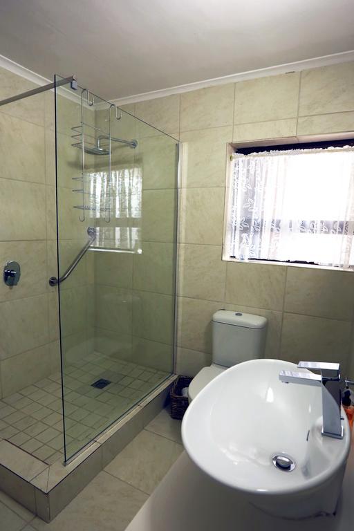 Hotel Hazelwood House Stellenbosch Zewnętrze zdjęcie