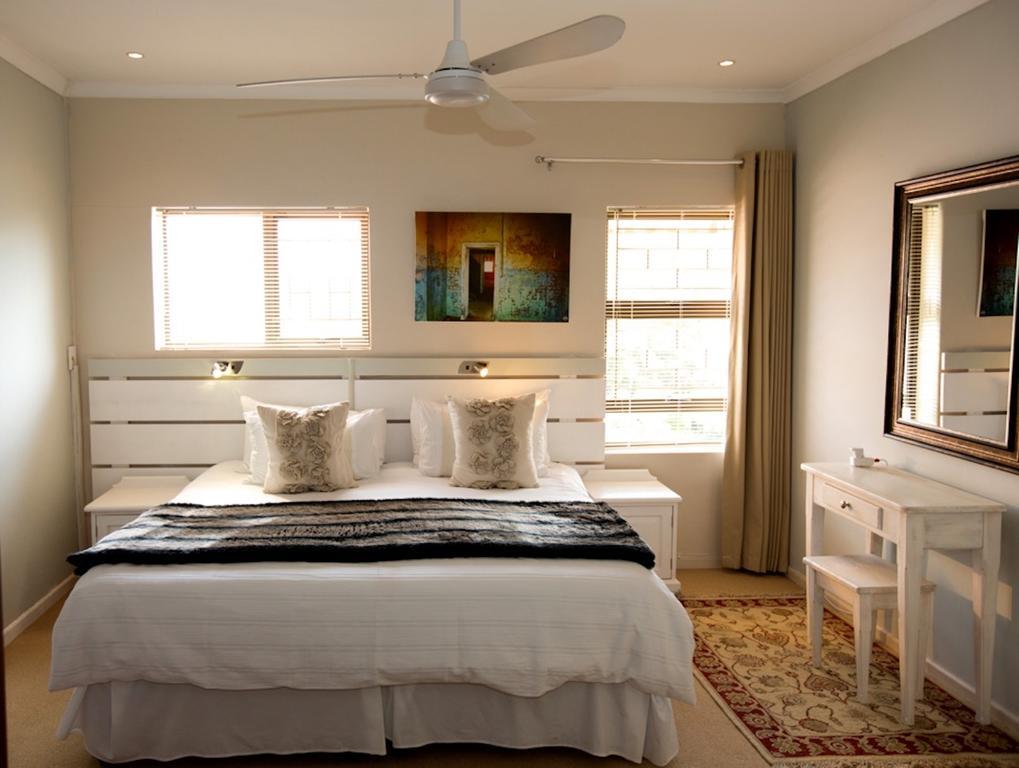 Hotel Hazelwood House Stellenbosch Zewnętrze zdjęcie