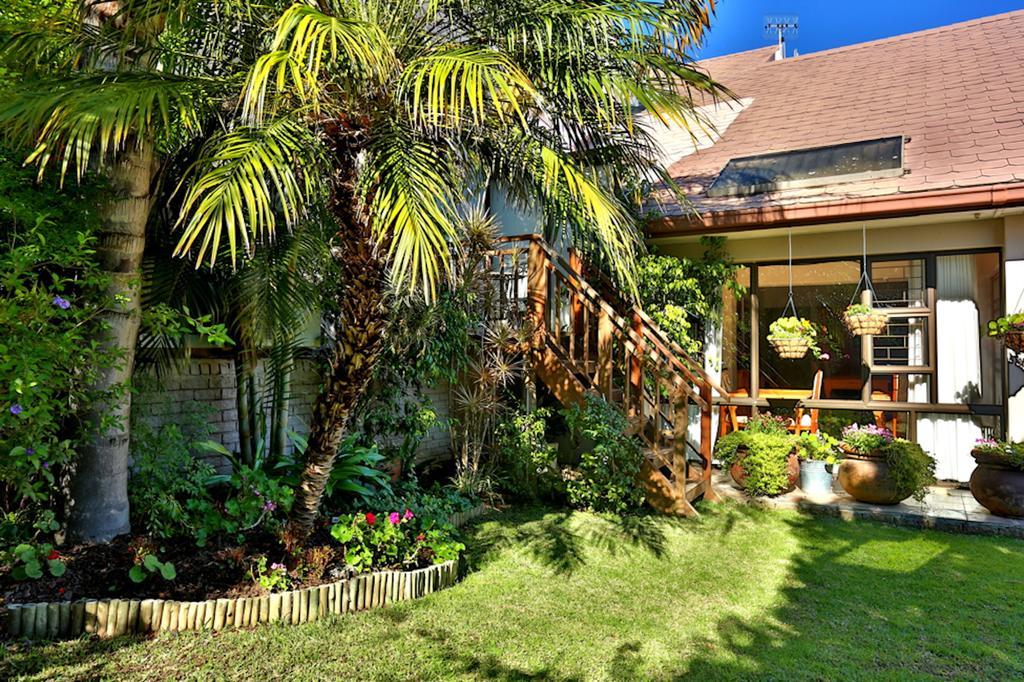 Hotel Hazelwood House Stellenbosch Zewnętrze zdjęcie